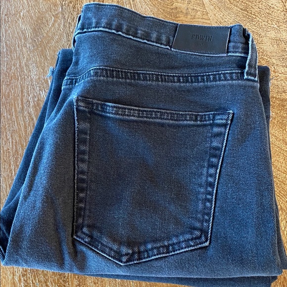 Edwin Jeans - Picture 8 of 8
